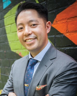 Dr. Michael Nguyen - Your Long Island City Dentist at Queensboro Plaza Dental Care