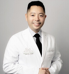 Dr. Michael Nguyen - Your Long Island City dentist at Queensboro Plaza Dental Care