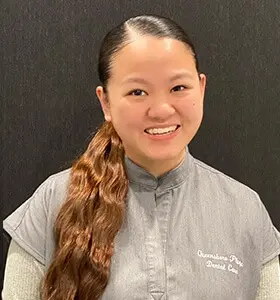 Cathy, Scheduling Coordinator at Queensboro Plaza Dental Care in Long Island City, NY