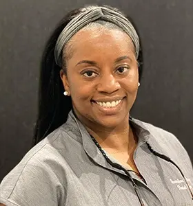 Sherita, Dental Hygienist at Queensboro Plaza Dental Care in Long Island City, NY