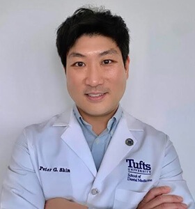 Dr. Peter Shin - Your Long Island City dentist at Queensboro Plaza Dental Care