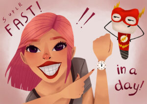 immediate dental implant placement, same day dental implants